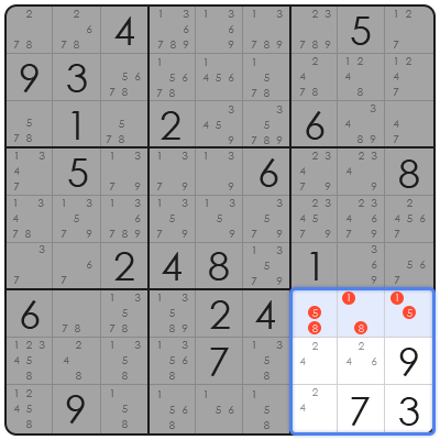 sudoku calendar
