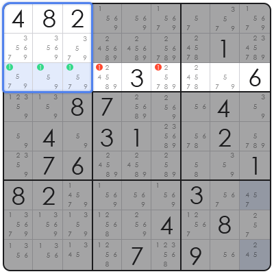 sudoku 5